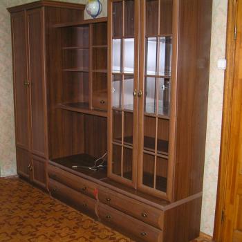 Сдается 1-комнатная квартира, 33 м²