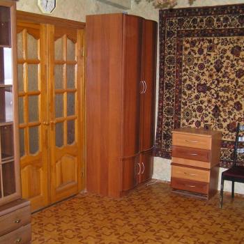 Сдается 1-комнатная квартира, 33 м²