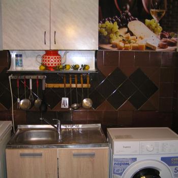 Сдается 1-комнатная квартира, 33 м²