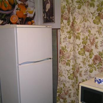 Сдается 1-комнатная квартира, 33 м²