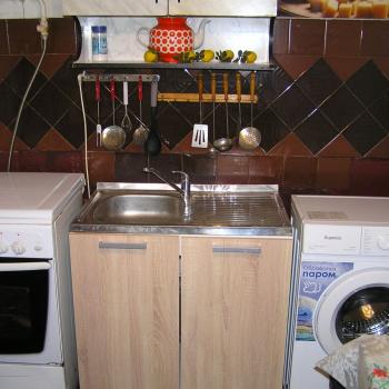 Сдается 1-комнатная квартира, 33 м²