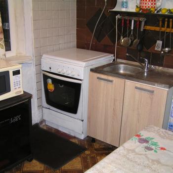 Сдается 1-комнатная квартира, 33 м²