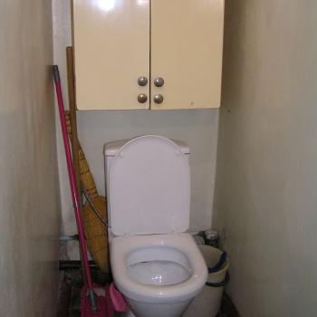 Сдается 1-комнатная квартира, 33 м²