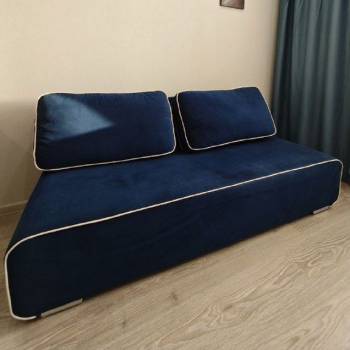 Сдается 1-комнатная квартира, 39,5 м²