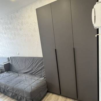 Сдается 1-комнатная квартира, 25,4 м²
