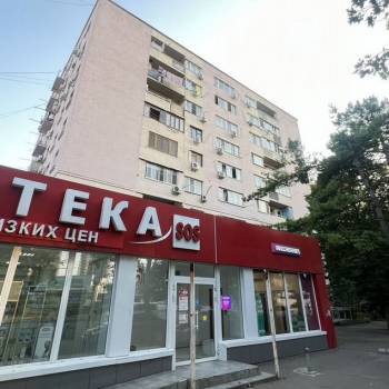 Продается Многокомнатная квартира, 124,2 м²