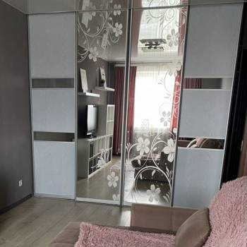 Продается 1-комнатная квартира, 34,2 м²