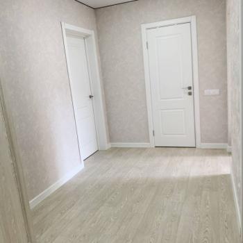 Сдается 2-х комнатная квартира, 62,5 м²