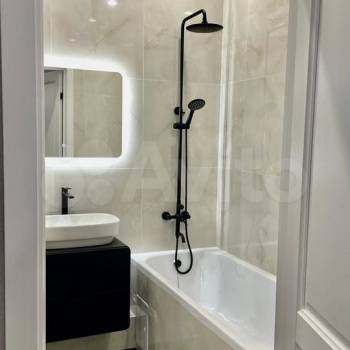 Сдается 1-комнатная квартира, 37 м²