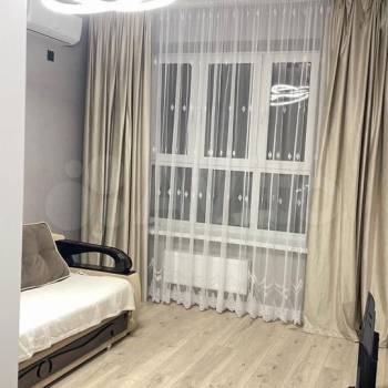 Сдается 1-комнатная квартира, 37 м²