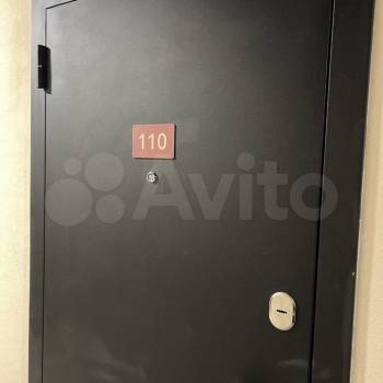 Продается 1-комнатная квартира, 28,4 м²