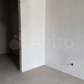 Продается 1-комнатная квартира, 28,4 м²