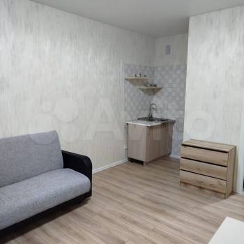 Продается 1-комнатная квартира, 22,2 м²