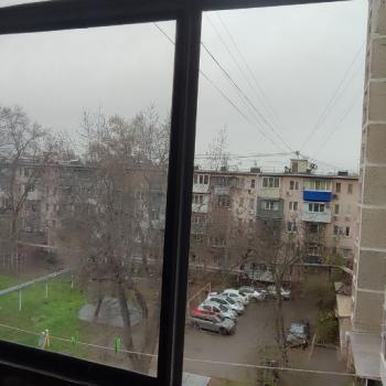 Продается 1-комнатная квартира, 24,5 м²