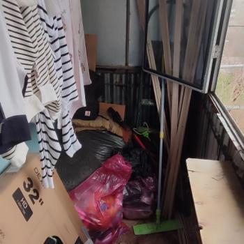 Продается 1-комнатная квартира, 24,5 м²