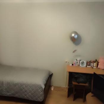 Продается 1-комнатная квартира, 24,5 м²