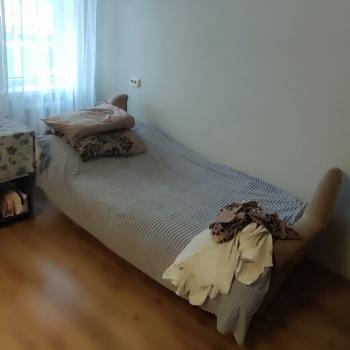 Продается 1-комнатная квартира, 24,5 м²