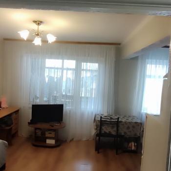 Продается 1-комнатная квартира, 24,5 м²