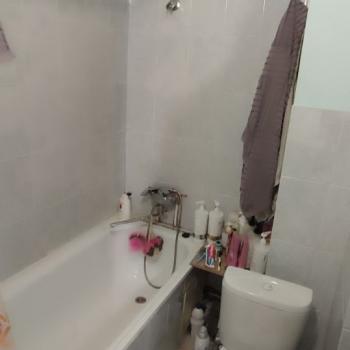 Продается 1-комнатная квартира, 24,5 м²