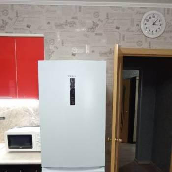 Сдается 1-комнатная квартира, 44,9 м²