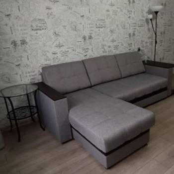 Сдается 1-комнатная квартира, 44,9 м²