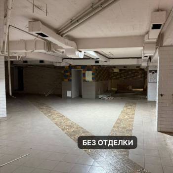 Сдается Нежилое помещение, 498 м²