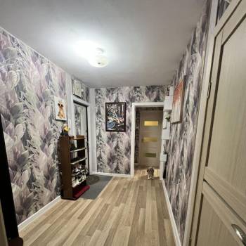 Продается 2-х комнатная квартира, 64,5 м²