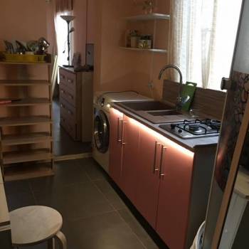 Сдается 1-комнатная квартира, 18 м²