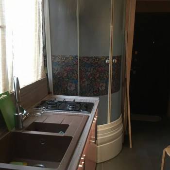 Сдается 1-комнатная квартира, 18 м²