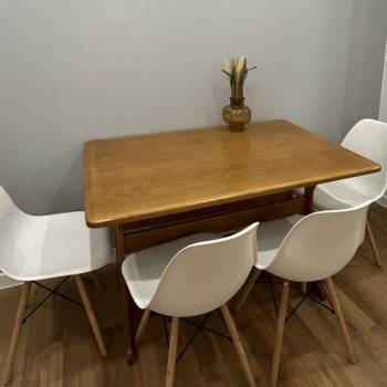 Сдается 2-х комнатная квартира, 53 м²