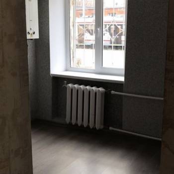 Продается 1-комнатная квартира, 30 м²