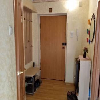 Продается 1-комнатная квартира, 35,3 м²