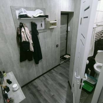 Продается 1-комнатная квартира, 41 м²