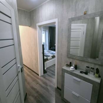 Продается 1-комнатная квартира, 41 м²