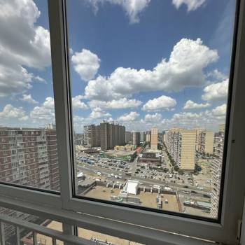 Продается 2-х комнатная квартира, 62 м²