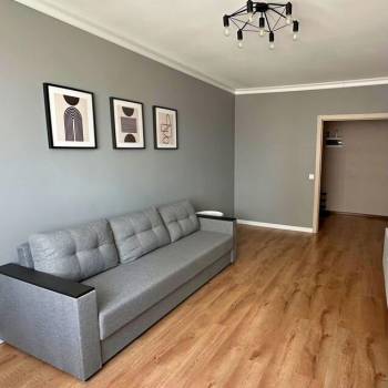 Продается 2-х комнатная квартира, 47,7 м²