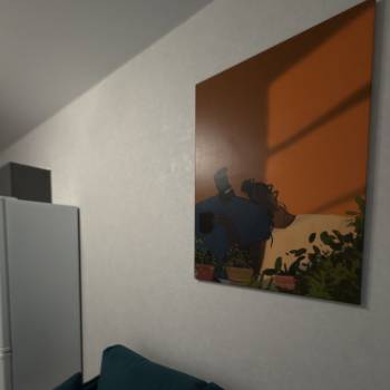 Сдается 1-комнатная квартира, 27,9 м²