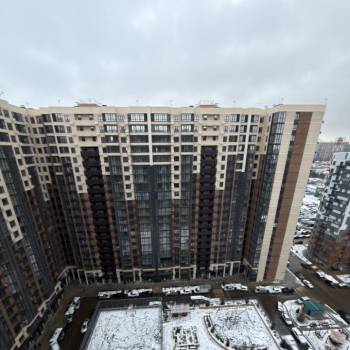 Сдается 1-комнатная квартира, 27,9 м²