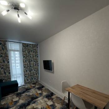 Сдается 1-комнатная квартира, 27,9 м²