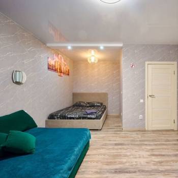 Сдается 1-комнатная квартира, 38 м²