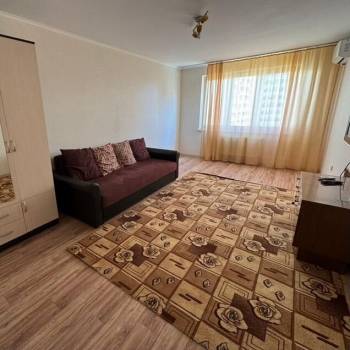 Сдается 2-х комнатная квартира, 65,4 м²