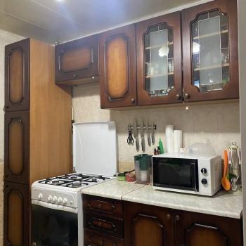 Продается 3-х комнатная квартира, 61 м²