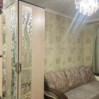 Продается 3-х комнатная квартира, 61 м²