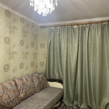 Продается 3-х комнатная квартира, 61 м²