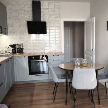 Продается 2-х комнатная квартира, 63,2 м²