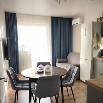 Продается 2-х комнатная квартира, 63,2 м²