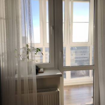 Продается 2-х комнатная квартира, 63,2 м²