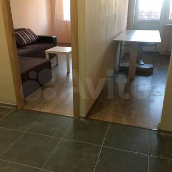 Сдается 1-комнатная квартира, 35 м²