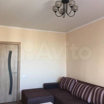 Сдается 1-комнатная квартира, 35 м²