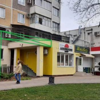 Продается Нежилое помещение, 122 м²